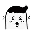 Wanda（個別スタンプ：38）