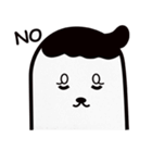 Wanda（個別スタンプ：40）