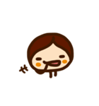 ゆかいななかまたち（個別スタンプ：16）