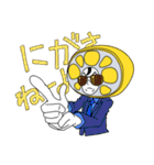 彼氏レンコン（個別スタンプ：27）