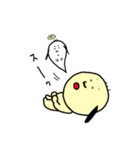 おじりんりん（個別スタンプ：13）