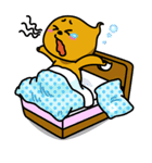 金運の天使（個別スタンプ：2）