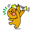 金運の天使（個別スタンプ：6）