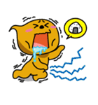 金運の天使（個別スタンプ：10）