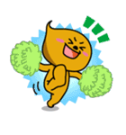 金運の天使（個別スタンプ：12）