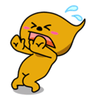 金運の天使（個別スタンプ：21）
