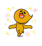金運の天使（個別スタンプ：25）