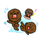 金運の天使（個別スタンプ：33）
