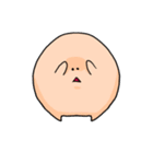 アンニョン！モモハラさん！！（個別スタンプ：31）