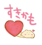 恋愛スタンプ（個別スタンプ：13）