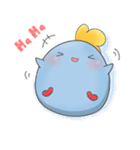 BonKa（個別スタンプ：10）