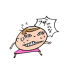 キマ子おかわり！（個別スタンプ：27）