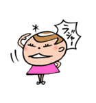 キマ子おかわり！（個別スタンプ：37）