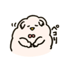 ぺろぺろちゃん（個別スタンプ：3）