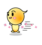 ダサさん（個別スタンプ：12）