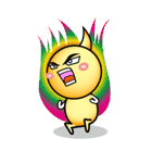 ダサさん（個別スタンプ：32）