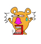 ポアラ（個別スタンプ：5）