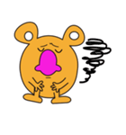 ポアラ（個別スタンプ：12）