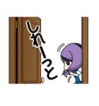 福岡っ娘の日常会話（個別スタンプ：35）