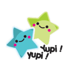 Lilipops - Lady Miau（個別スタンプ：8）