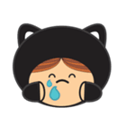 Lilipops - Lady Miau（個別スタンプ：23）