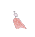 フラフラ（個別スタンプ：17）