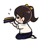 ormschool（個別スタンプ：15）