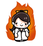 ormschool（個別スタンプ：18）