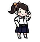 ormschool（個別スタンプ：24）