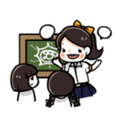 ormschool（個別スタンプ：37）