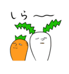 やさいい2（個別スタンプ：4）