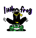 忍者マン2（個別スタンプ：7）