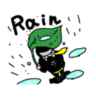 忍者マン2（個別スタンプ：20）