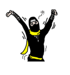 忍者マン2（個別スタンプ：29）