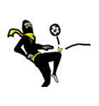 忍者マン2（個別スタンプ：30）