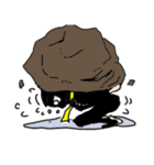 忍者マン2（個別スタンプ：32）