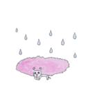 ハリハリ（個別スタンプ：26）