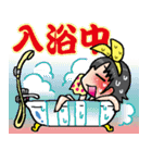 あしたの美兎(ミト)ちゃん（個別スタンプ：35）