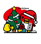 Suzume Robo（個別スタンプ：38）