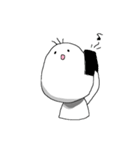 やぁくん！！（個別スタンプ：21）
