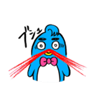 ドタバタペンギン（個別スタンプ：33）