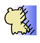 ゆるぬこにゃん（個別スタンプ：11）