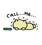 ゆるぬこにゃん（個別スタンプ：23）