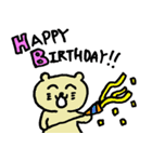 ゆるぬこにゃん（個別スタンプ：29）