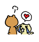 ゆるぬこにゃん（個別スタンプ：37）