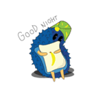 foitong（個別スタンプ：23）
