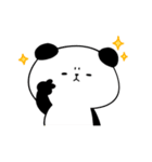 黒田パン吉（個別スタンプ：1）
