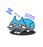 ホワイトソックス（個別スタンプ：23）