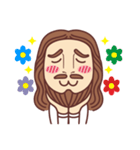 COOL MAN（個別スタンプ：10）