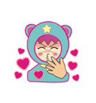 VIVI PACO ( Fantasy )（個別スタンプ：6）